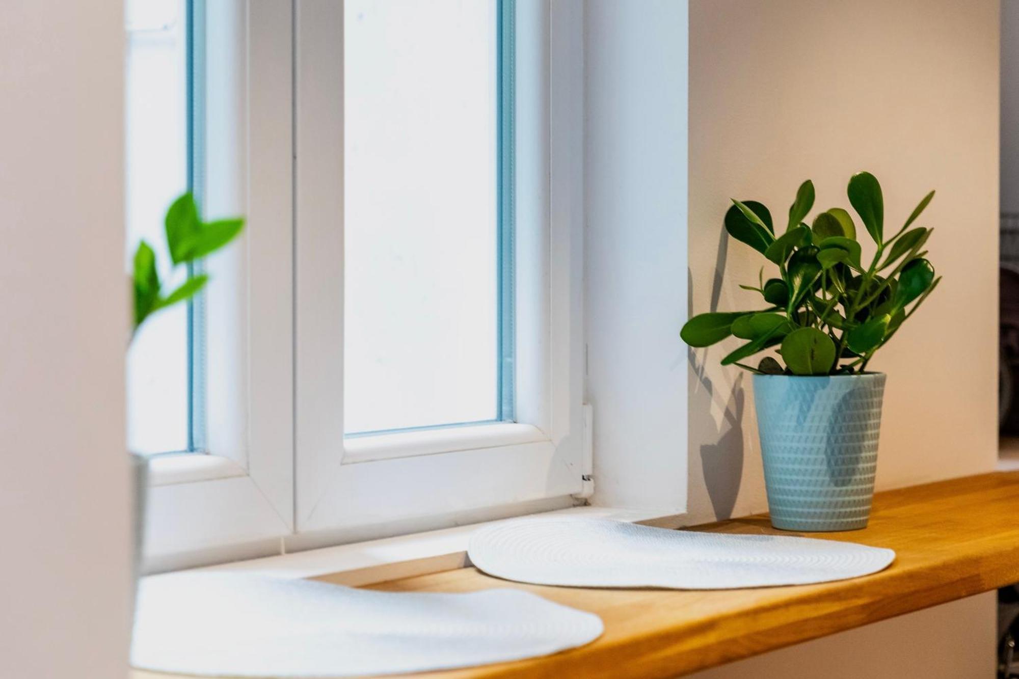 Pannon Apartment Budapest Kültér fotó