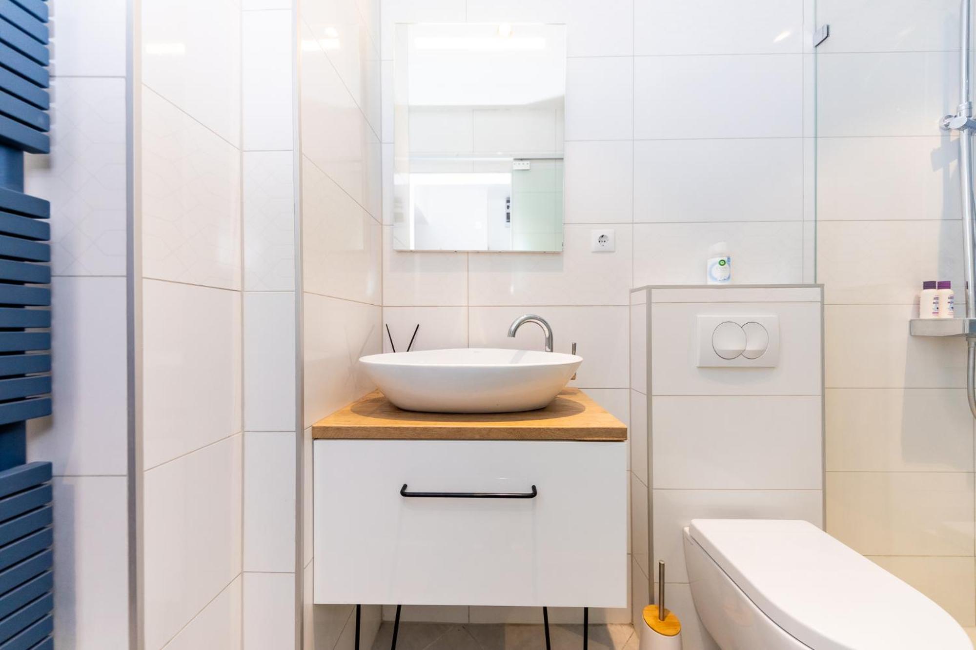 Pannon Apartment Budapest Kültér fotó