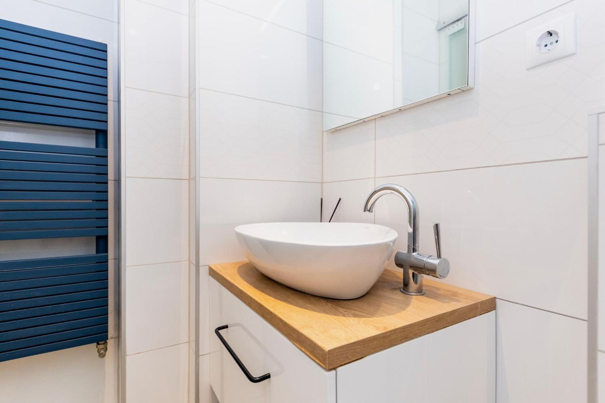 Pannon Apartment Budapest Kültér fotó