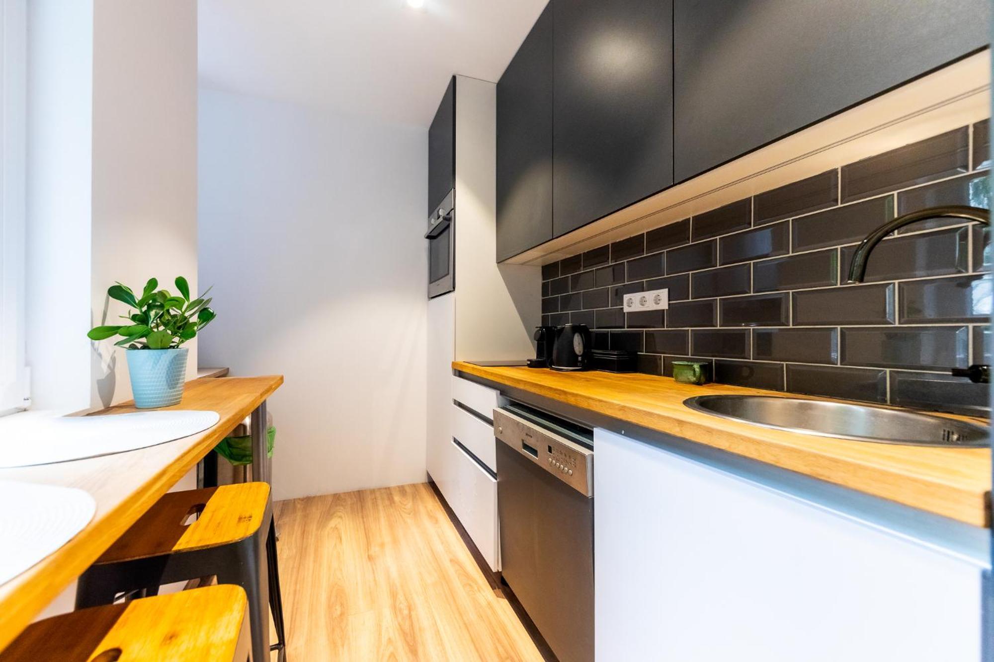 Pannon Apartment Budapest Kültér fotó